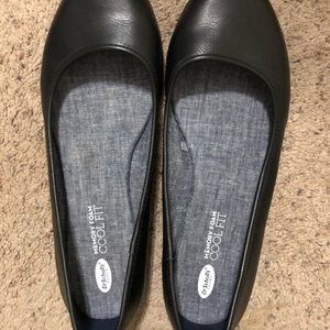 Dr. Scholl’s Memory Foam Cool Fit